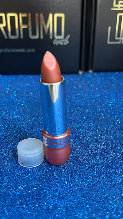 RIMMEL ROSSETTO STICK IDRATANTE MOISTURE RENEW CON TAPPO DI PLASTICA TESTER - Profumo Web