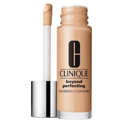 CLINIQUE BEYOND PERFECTING CONCEALER+FOUNDATION 8g TESTER - Profumo Web