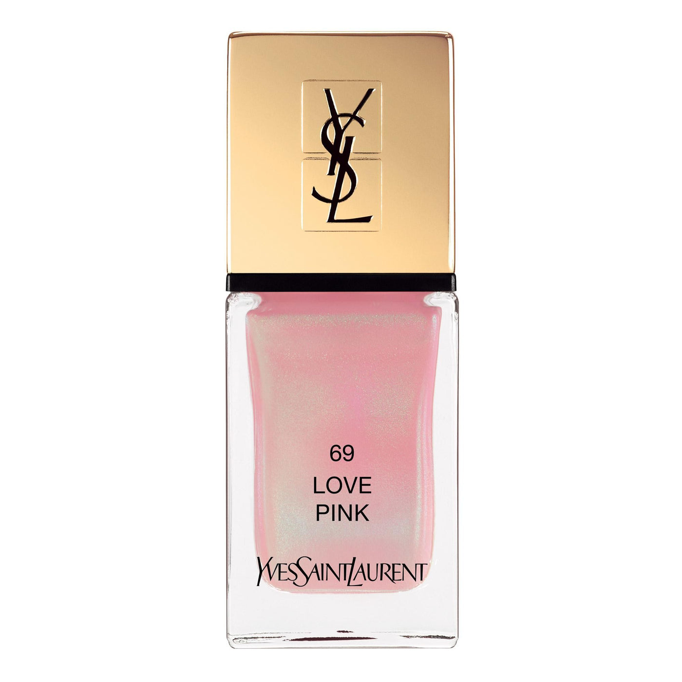 Smalto Yves Saint Laurent La Laque Couture Tester - Profumo Web