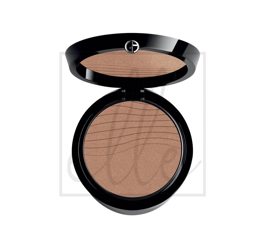 Armani Neo Nude Fusion Power Polvere Viso - Profumo Web
