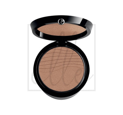 Armani Neo Nude Fusion Power Polvere Viso - Profumo Web