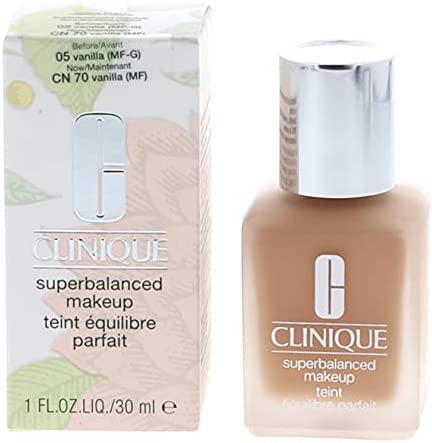 Fondotinta Clinique Superbalanced 30 ml Tester - Profumo Web