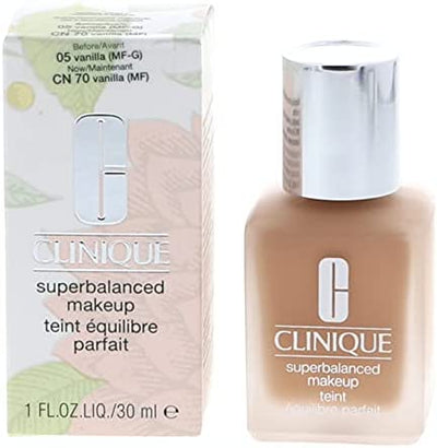 Fondotinta Clinique Superbalanced 30 ml Tester - Profumo Web