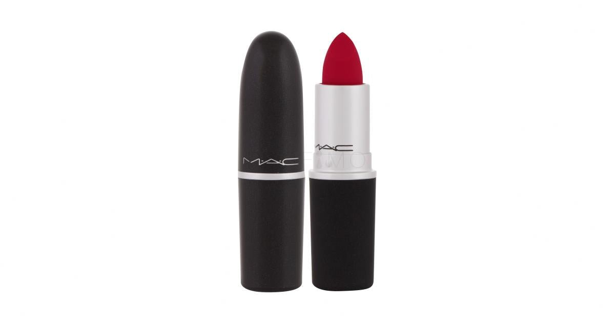 MAC RETRO MATTE LIPSTICK - ROSSETTO TESTER - Profumo Web