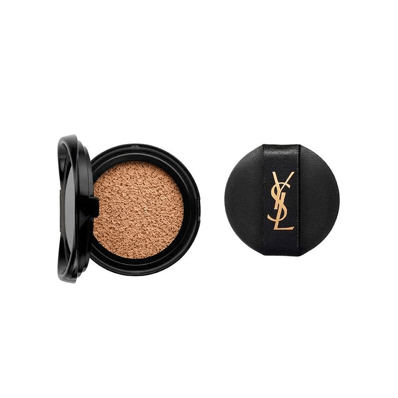 Yves Saint Laurent Encre De Peau Le Cushion (Ricarica) Fondotinta Fusion Ink Cushion Spf 23 / Pa +++ - Profumo Web