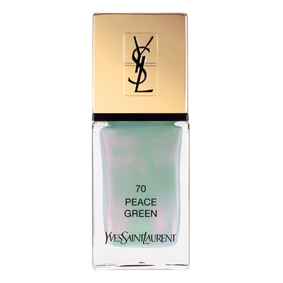 Smalto Yves Saint Laurent La Laque Couture Tester - Profumo Web
