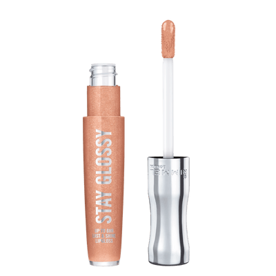 Lucidalabbra Rimmel Stay Glossy Tester - Profumo Web