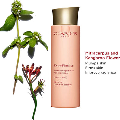 clarins extra firming essenza scontato profumoweb