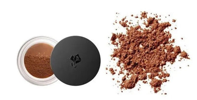 Mini Size Lancome Cipria Long Time no Shine 4g Tester - Profumo Web