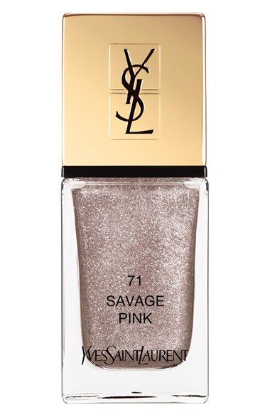 Smalto Yves Saint Laurent La Laque Couture Tester - Profumo Web