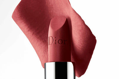 Rossetto Dior Velvet Tester con Tappo di Plastica - Profumo Web