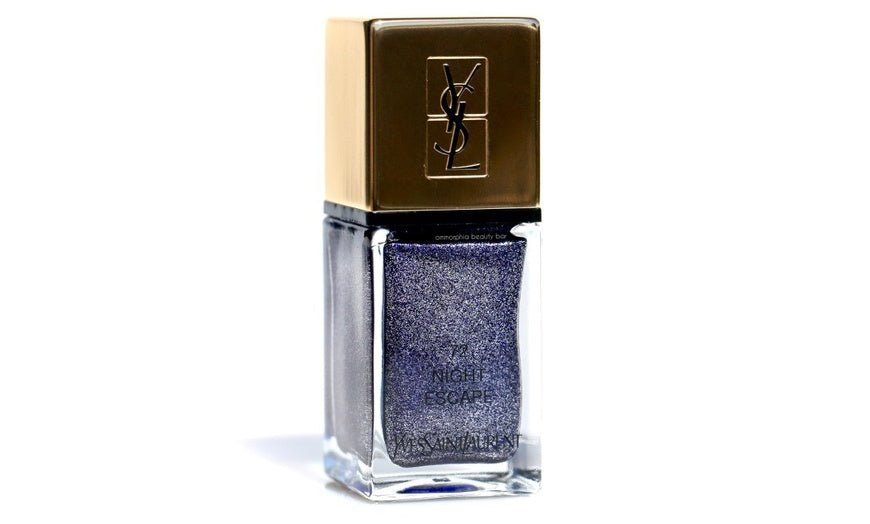 Smalto Yves Saint Laurent La Laque Couture Tester - Profumo Web