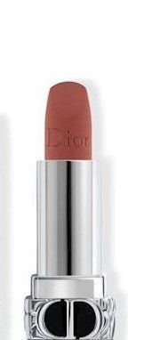 Dior Rossetto Satin Balm Tester con tappo di plastica - Profumo Web