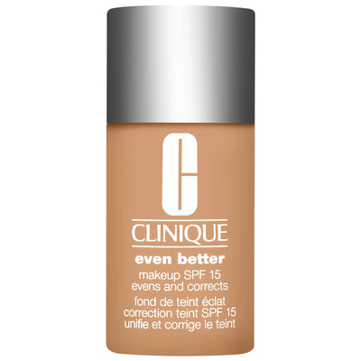 Fondotinta Anti-Macchie Clinique Even Better SPF15 30ml Tester - Profumo Web