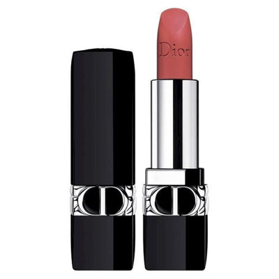 Dior Rossetto Matte Tester con Tappo Di Plastica - Profumo Web