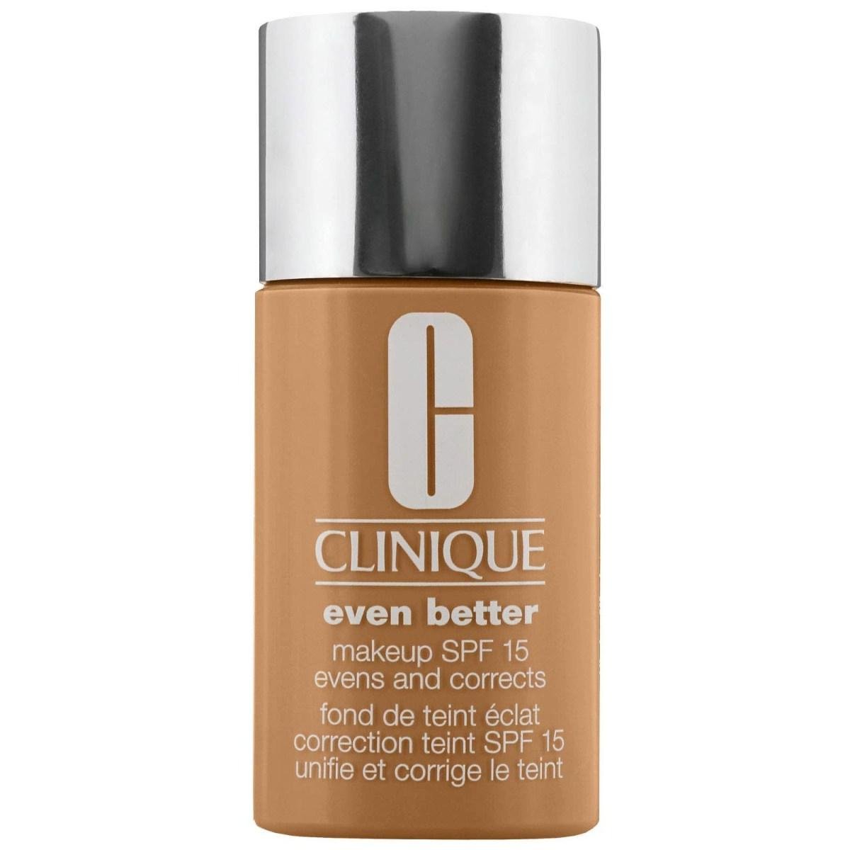 Fondotinta Anti-Macchie Clinique Even Better SPF15 30ml Tester - Profumo Web