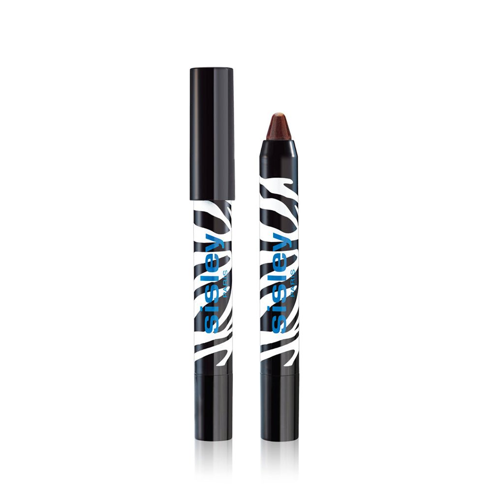 Sisley Phyto-Eye Twist Ombretto + Matita + Eyeliner Tester - Profumo Web