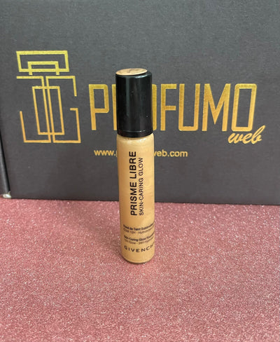 Givenchy Fondotinta Prisme Libre Skin-caring Glow 15ml Tester - Profumo Web