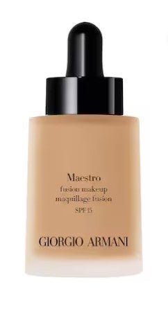 Armani Maestro Fondotinta Effetto Seconda Pelle - Profumo Web