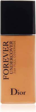 Fondotinta Dior Forever Undercover Tester - Profumo Web