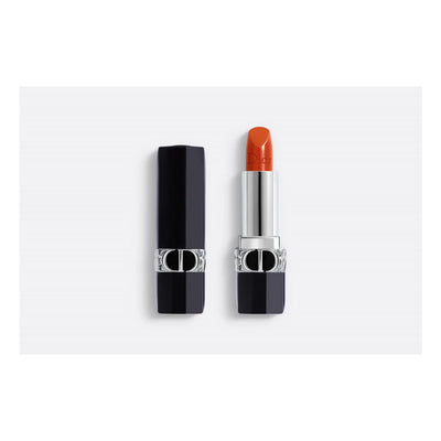 Dior Rossetto Satin Balm Tester con tappo di plastica - Profumo Web