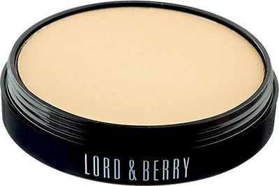 Lord e Berry Cream to Powder Foundation 9g Tester - Profumo Web