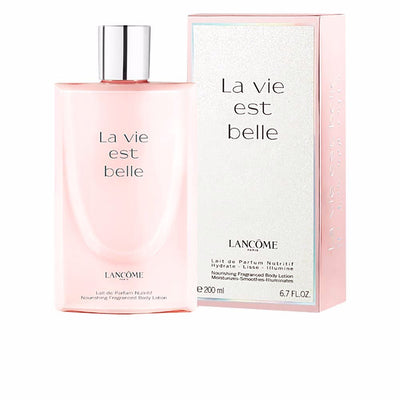 Lancôme La Vie Est Belle Latte corpo 200ml - Profumo Web