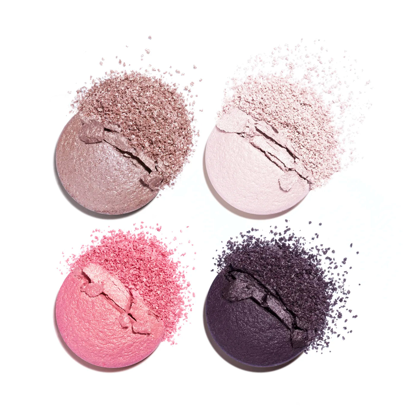 Ricarica Ombretto Chanel Les 4 Ombres - Profumo Web