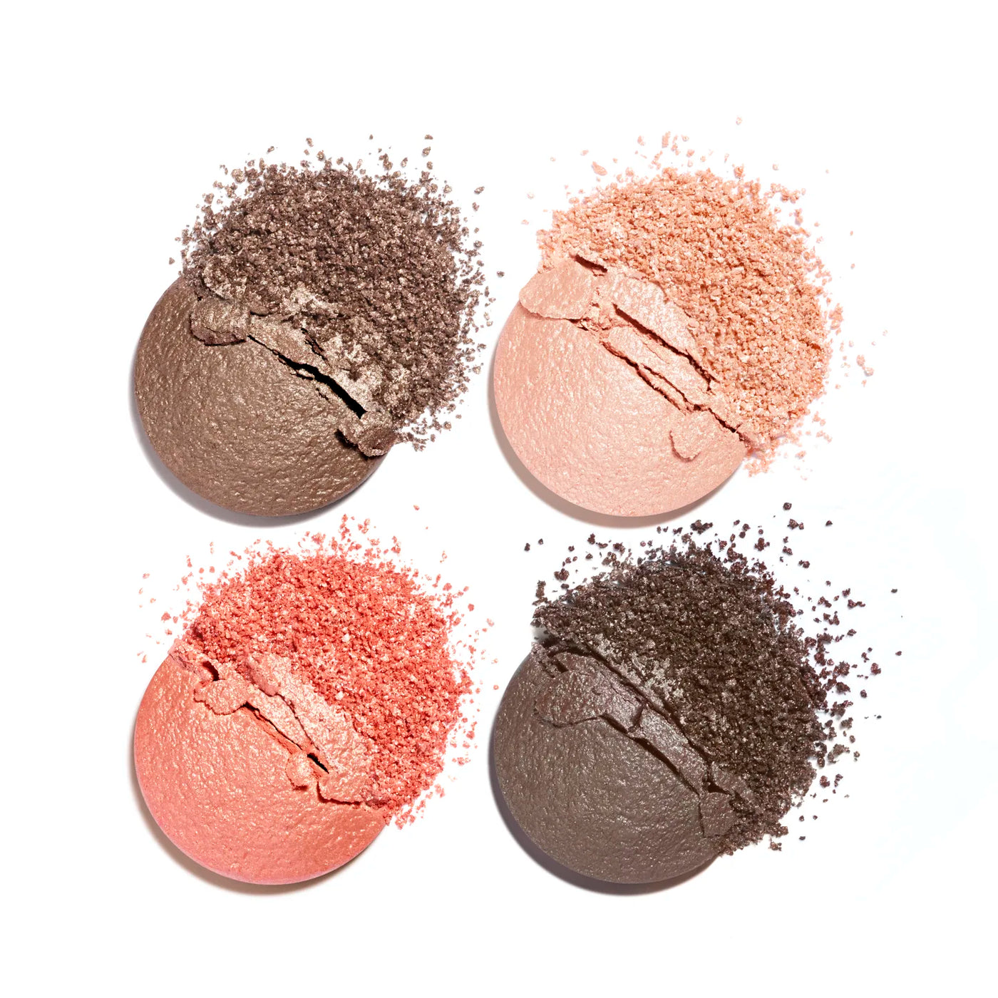 Ricarica Ombretto Chanel Les 4 Ombres - Profumo Web
