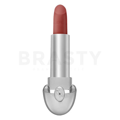 Rossetto Guerlain Rouge G Velvet 3,5g Tester con tappo di plastica - Profumo Web