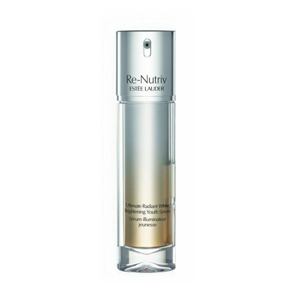 Estée Lauder Re-Nutriv Ultimate Radiant White Brightening Youth Serum 30mL Tester - Profumo Web