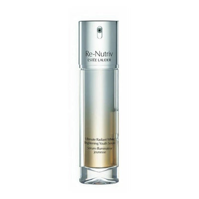 Estée Lauder Re-Nutriv Ultimate Radiant White Brightening Youth Serum 30mL Tester - Profumo Web