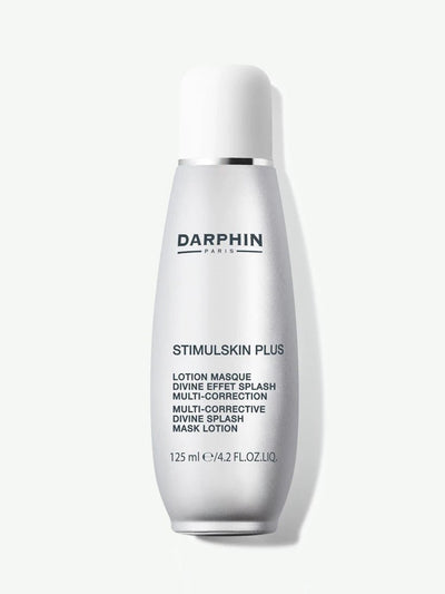 Darphin Stimulskin Plus Lotion Masque Divine Effet Splash Multi Correction 125ml - Profumo Web