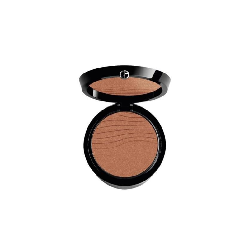 Armani Neo Nude Fusion Power Polvere Viso - Profumo Web