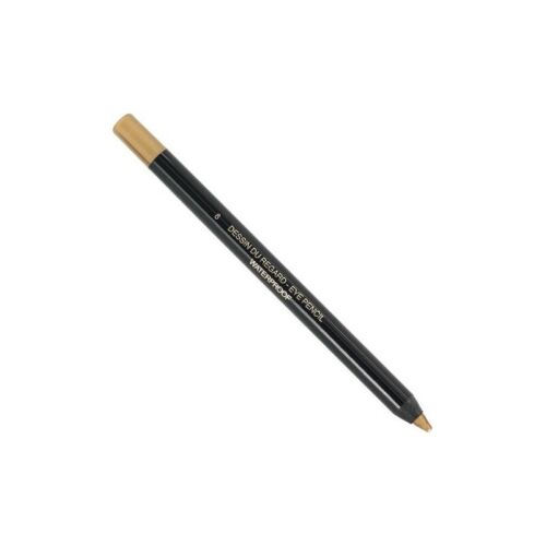 YVES SAINT LAURENT DESSIN DU REGARD WATERPROOF Tester - Profumo Web