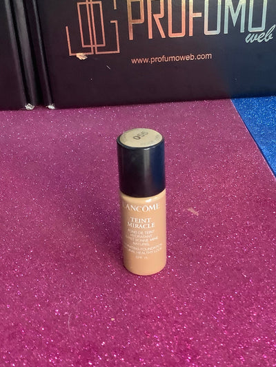 Mini Size Fondotinta Lancome Teint Miracle spf15 10 ml Tester - Profumo Web