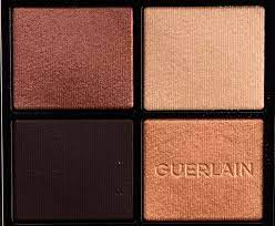 GUERLAIN OMBRES RICARICA G OMBRETTI 4 COLORI - MOLTEPLICI EFFETTI, COLORE INTENSO & LUNGA TENUTA TESTER - Profumo Web