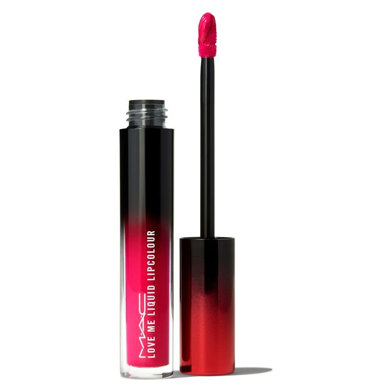 Mac Gloss Love Me Liquid Lipcolour Tester - Profumo Web