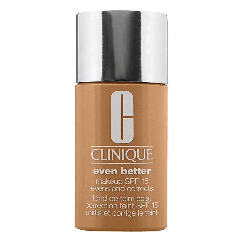 Fondotinta Anti-Macchie Clinique Even Better SPF15 30ml Tester - Profumo Web