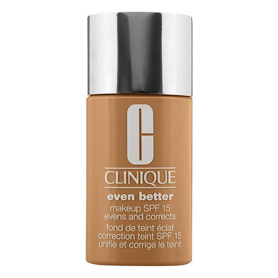 Fondotinta Anti-Macchie Clinique Even Better SPF15 30ml Tester - Profumo Web