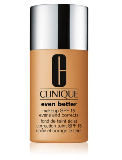 Fondotinta Anti-Macchie Clinique Even Better SPF15 Tester - Profumo Web