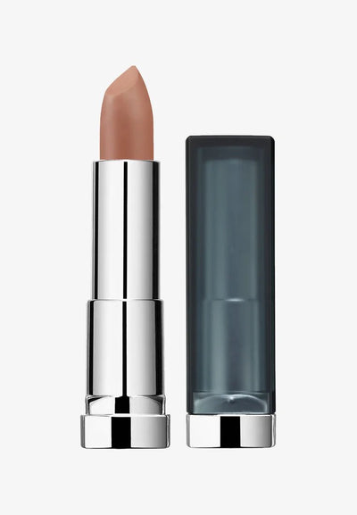 Rossetto Maybelline Color Sensational Inti Matte Tester - Profumo Web