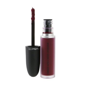 MAC TINTA POWDER KISS LIQUID LIPCOLOUR TESTER - Profumo Web