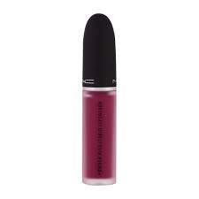 MAC TINTA POWDER KISS LIQUID LIPCOLOUR TESTER - Profumo Web