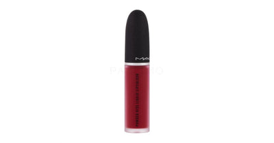 MAC TINTA POWDER KISS LIQUID LIPCOLOUR TESTER - Profumo Web