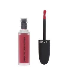 MAC TINTA POWDER KISS LIQUID LIPCOLOUR TESTER - Profumo Web