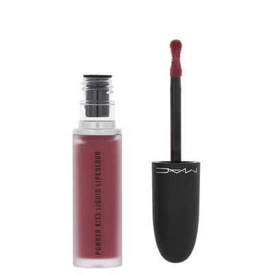 MAC TINTA POWDER KISS LIQUID LIPCOLOUR TESTER - Profumo Web