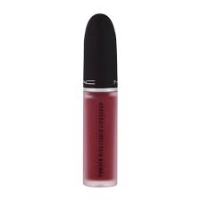 MAC TINTA POWDER KISS LIQUID LIPCOLOUR TESTER - Profumo Web