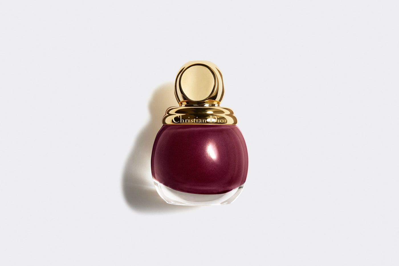 Dior Smalto Diorific Vernis EDIZIONE LIMITATA THE ATELIER OF DREAMS - Profumo Web