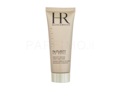 Helena Rubinstein Re Plasty HD PEEL Ideal Skin Renewer Instant Peel Mask 75ml - Profumo Web